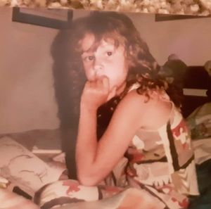 Meet your Posher, Chereè